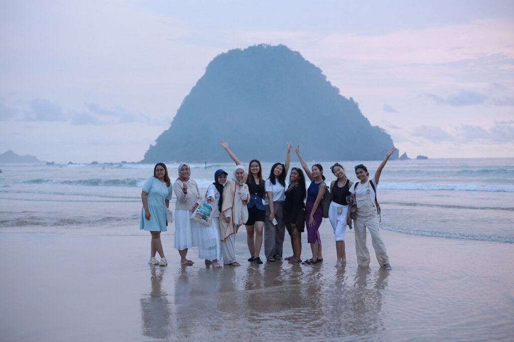 Traveling ke Banyuwangi untuk pemula