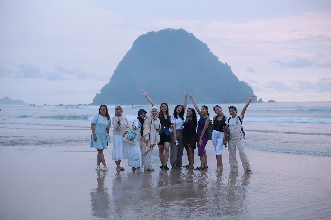 Traveling ke Banyuwangi untuk pemula
